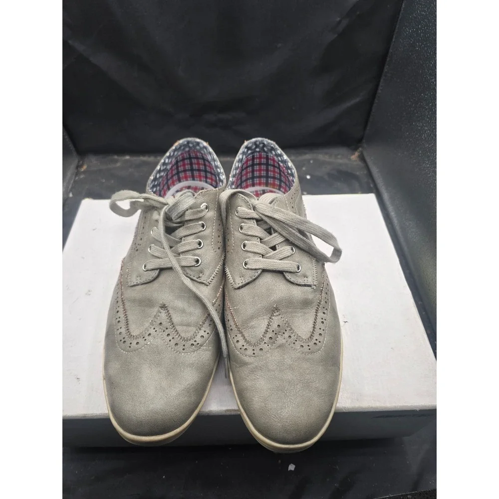 Men casual loafers